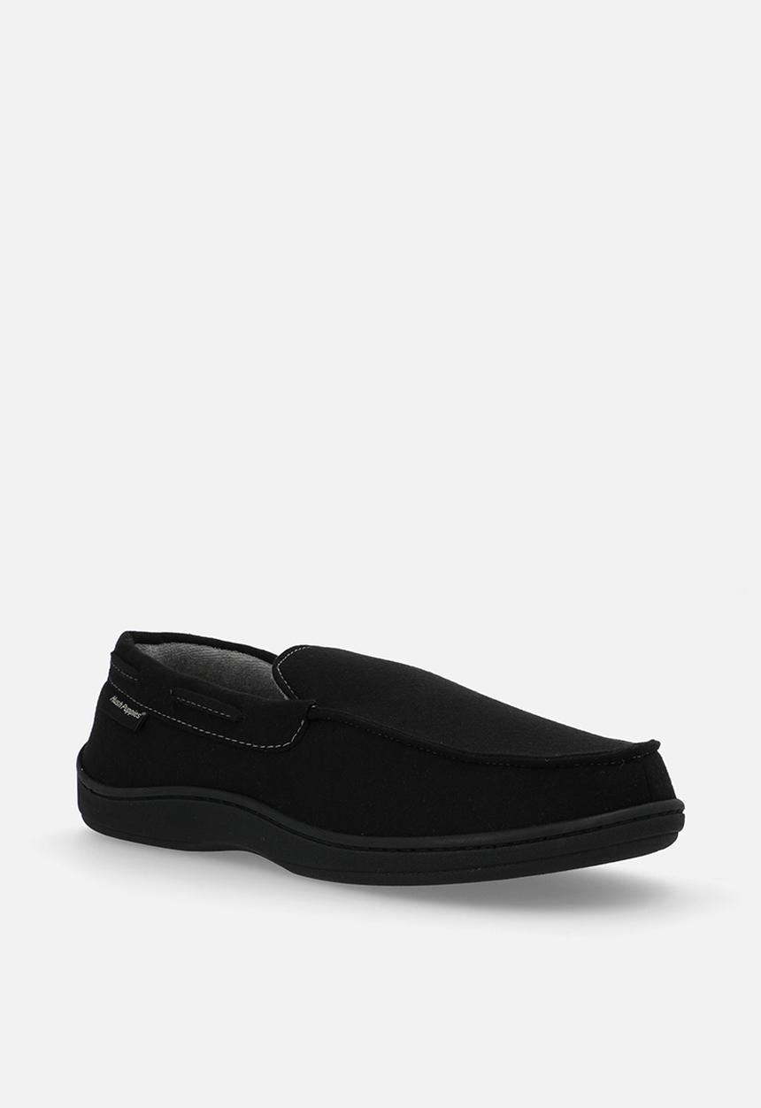 Hush Puppies - Barry slipper