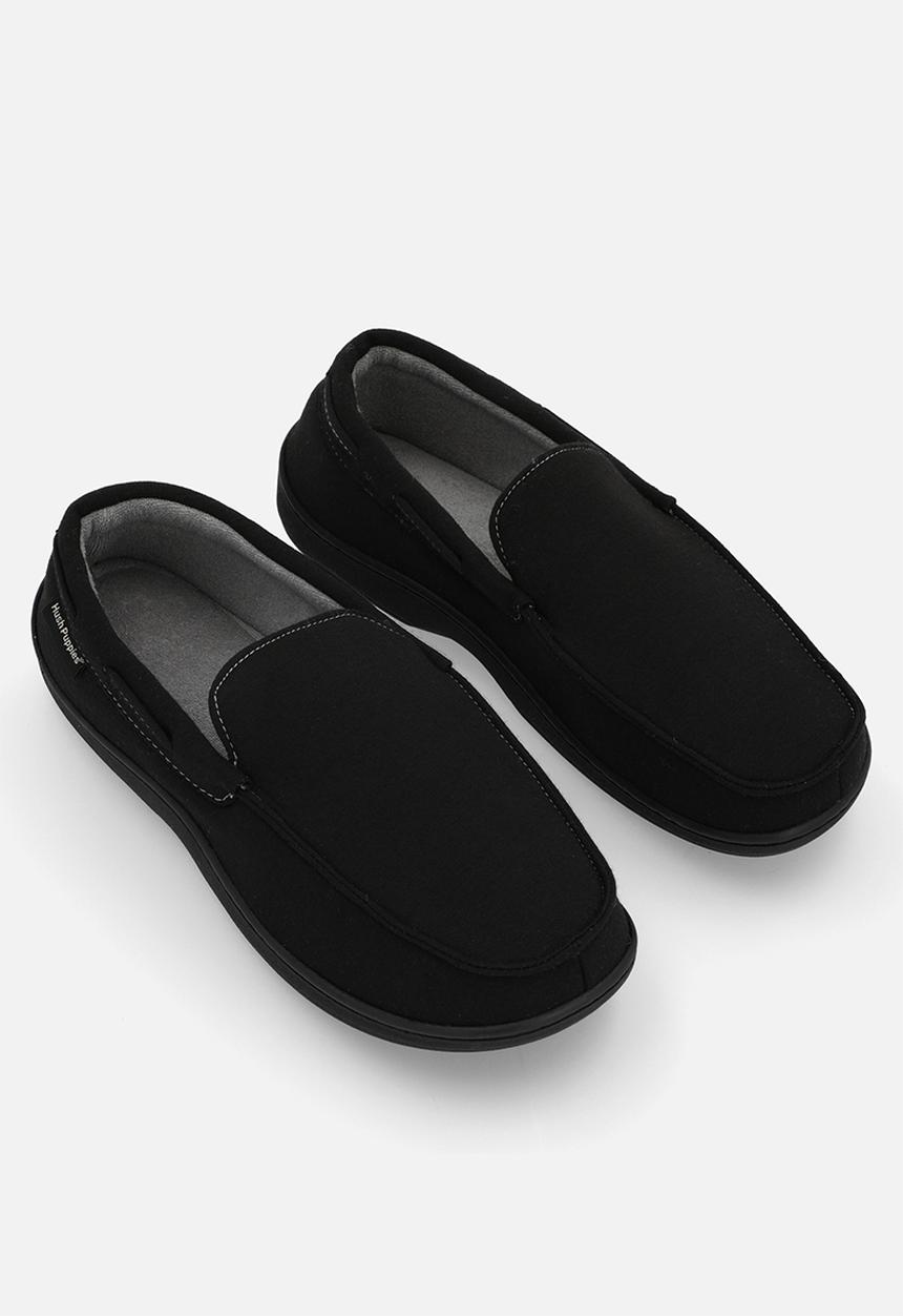 Hush Puppies - Barry slipper