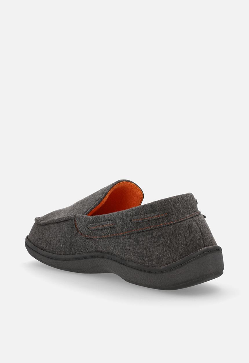 Hush Puppies - Barry slipper