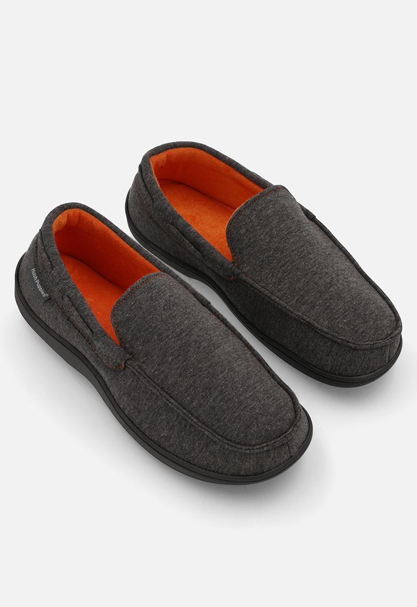 Hush Puppies - Barry slipper