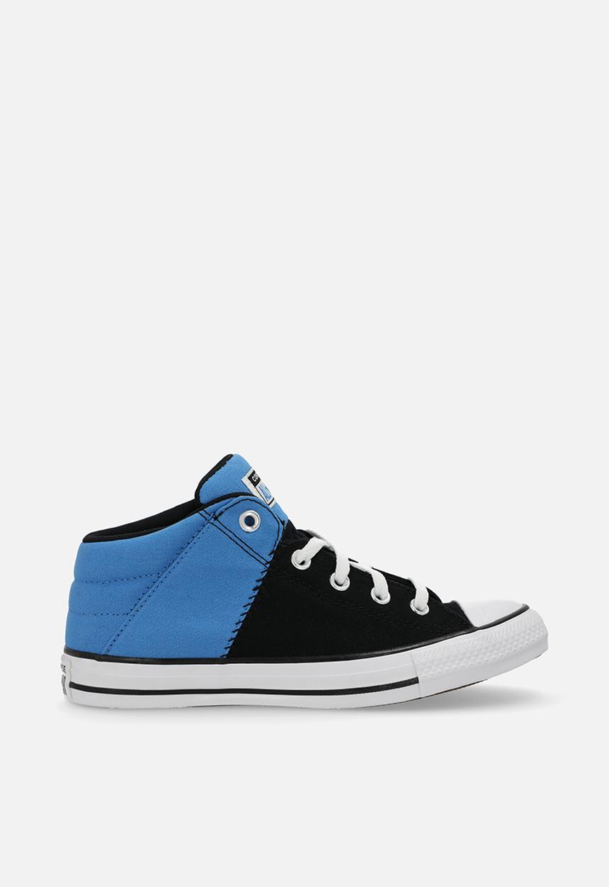 Converse - Chuck taylor all star axel - blue slushy/black/white