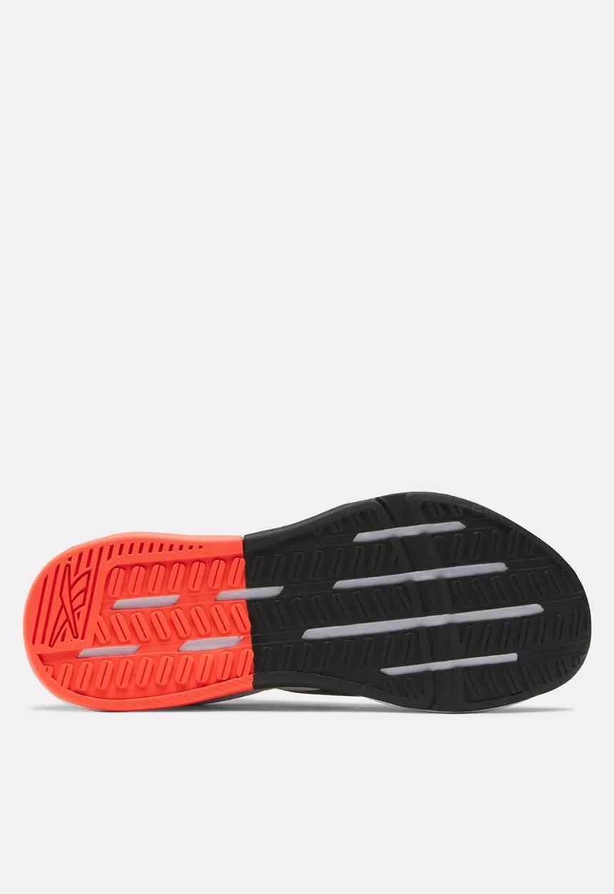 Reebok - Nanoflex tr 2 - ftwwht/cblack/orgfla
