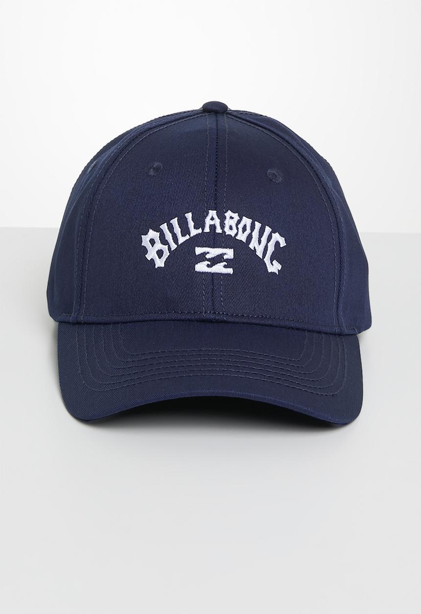 Billabong  - Arch snapback - navy