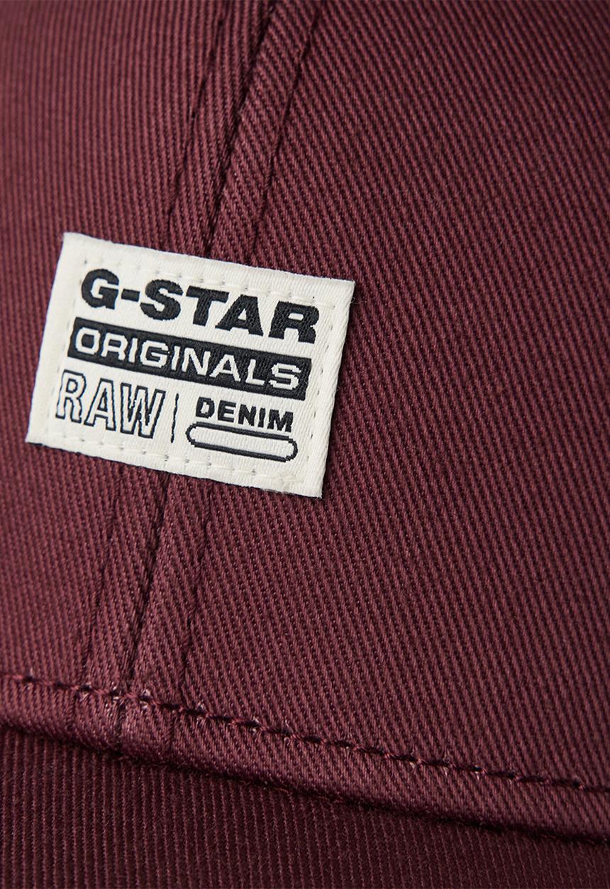 G-STAR - Vineyard wine - burgundy 