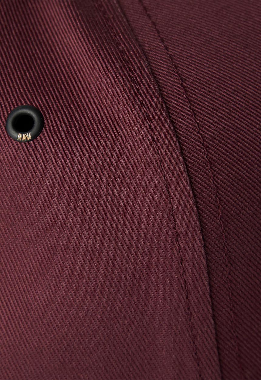 G-STAR - Vineyard wine - burgundy 