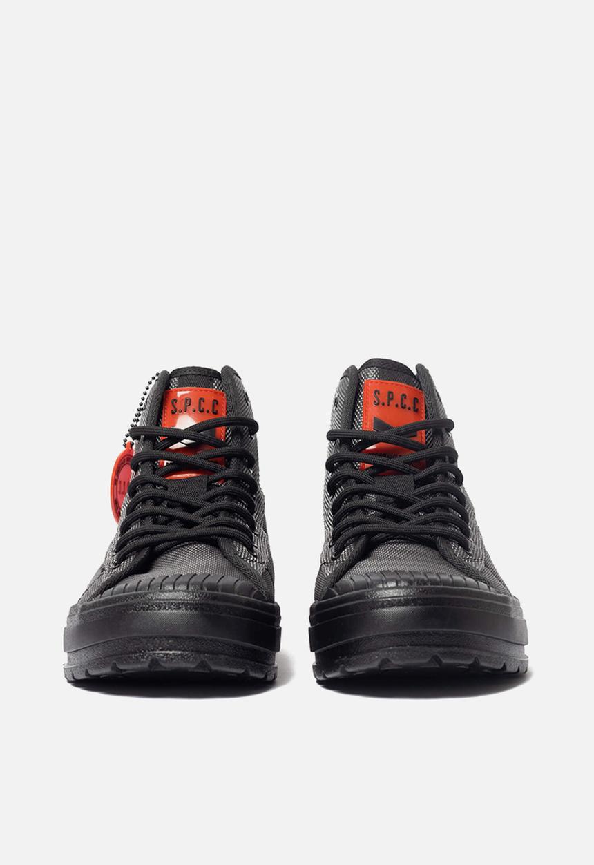 S.P.C.C - Surge infrared hi - grey