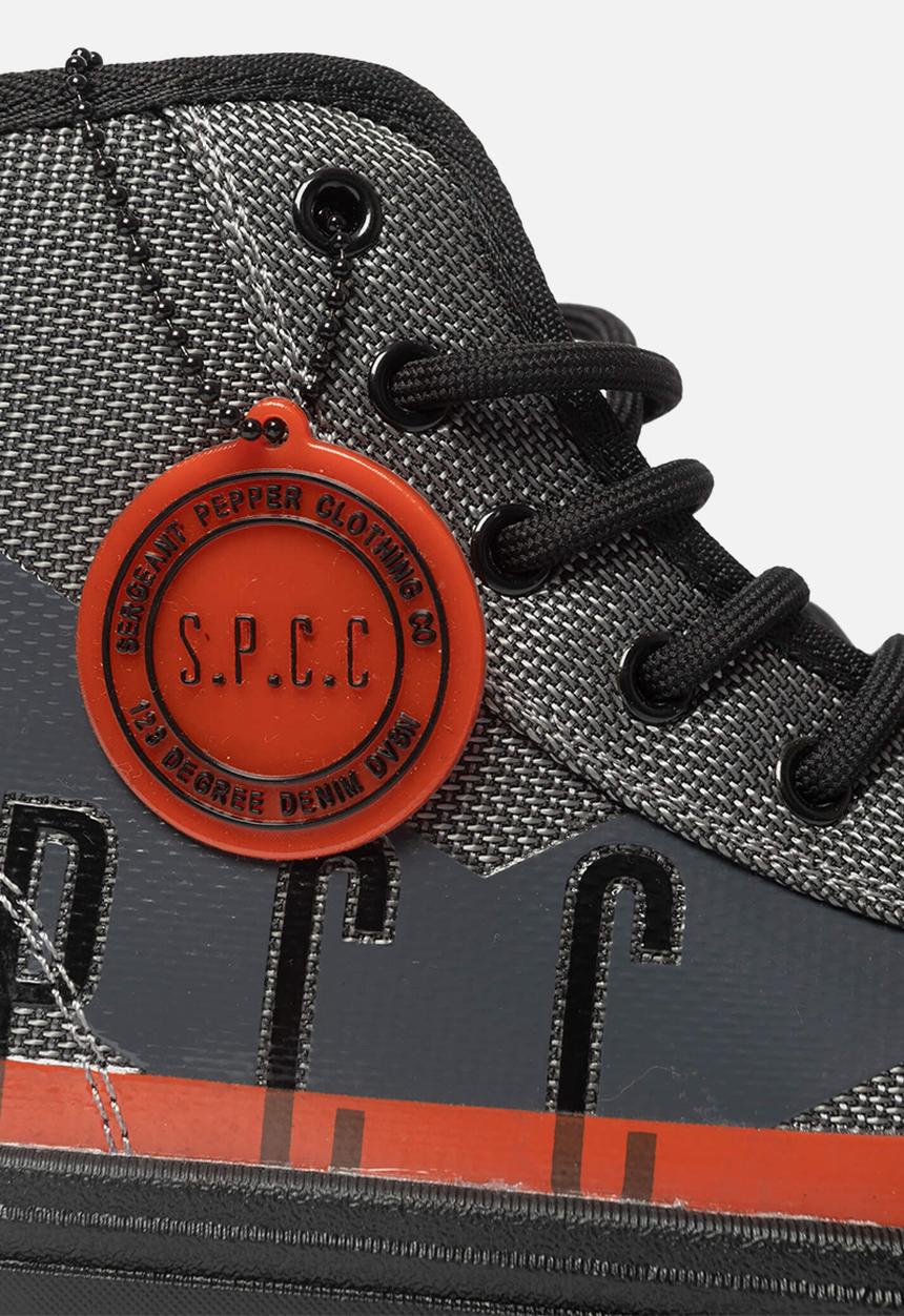 S.P.C.C - Surge infrared hi - grey