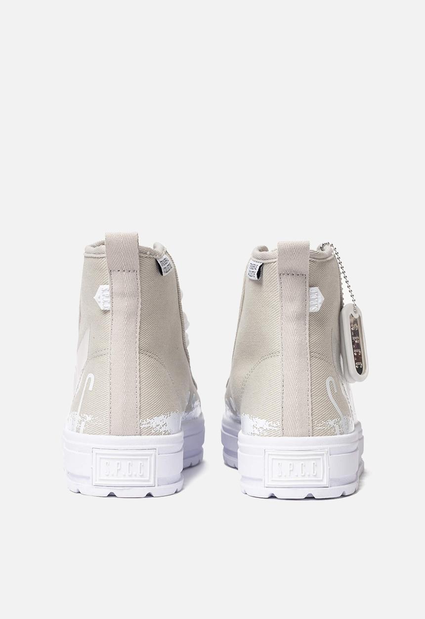 S.P.C.C - Surge arqtic hi - bone