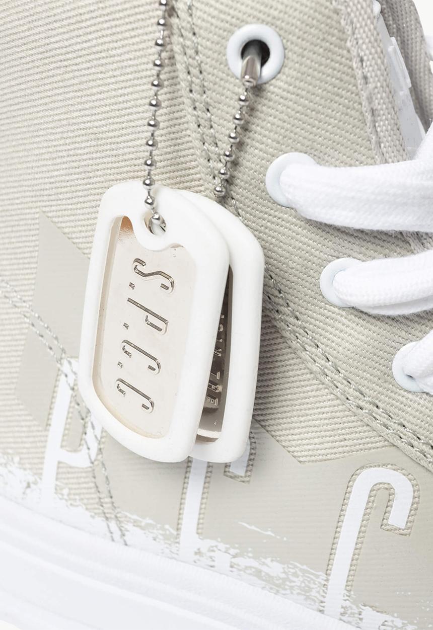 S.P.C.C - Surge arqtic hi - bone