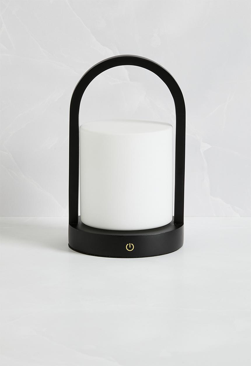 Hertex Haus - Radiant light short - eclipse