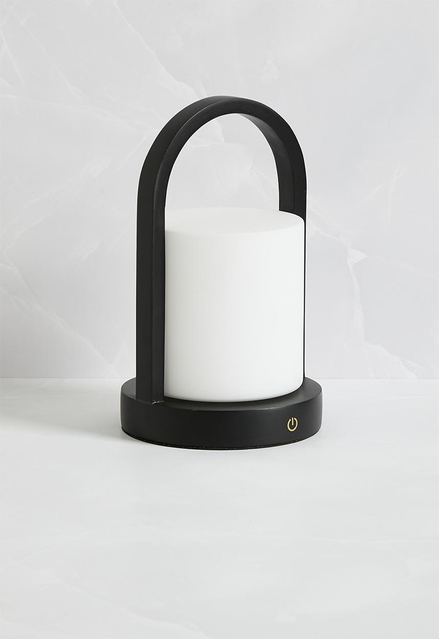 Hertex Haus - Radiant light short - eclipse