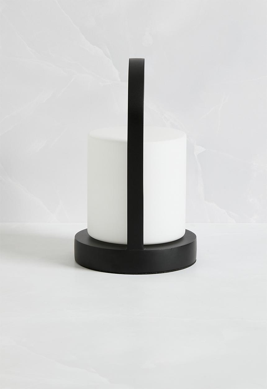 Hertex Haus - Radiant light short - eclipse