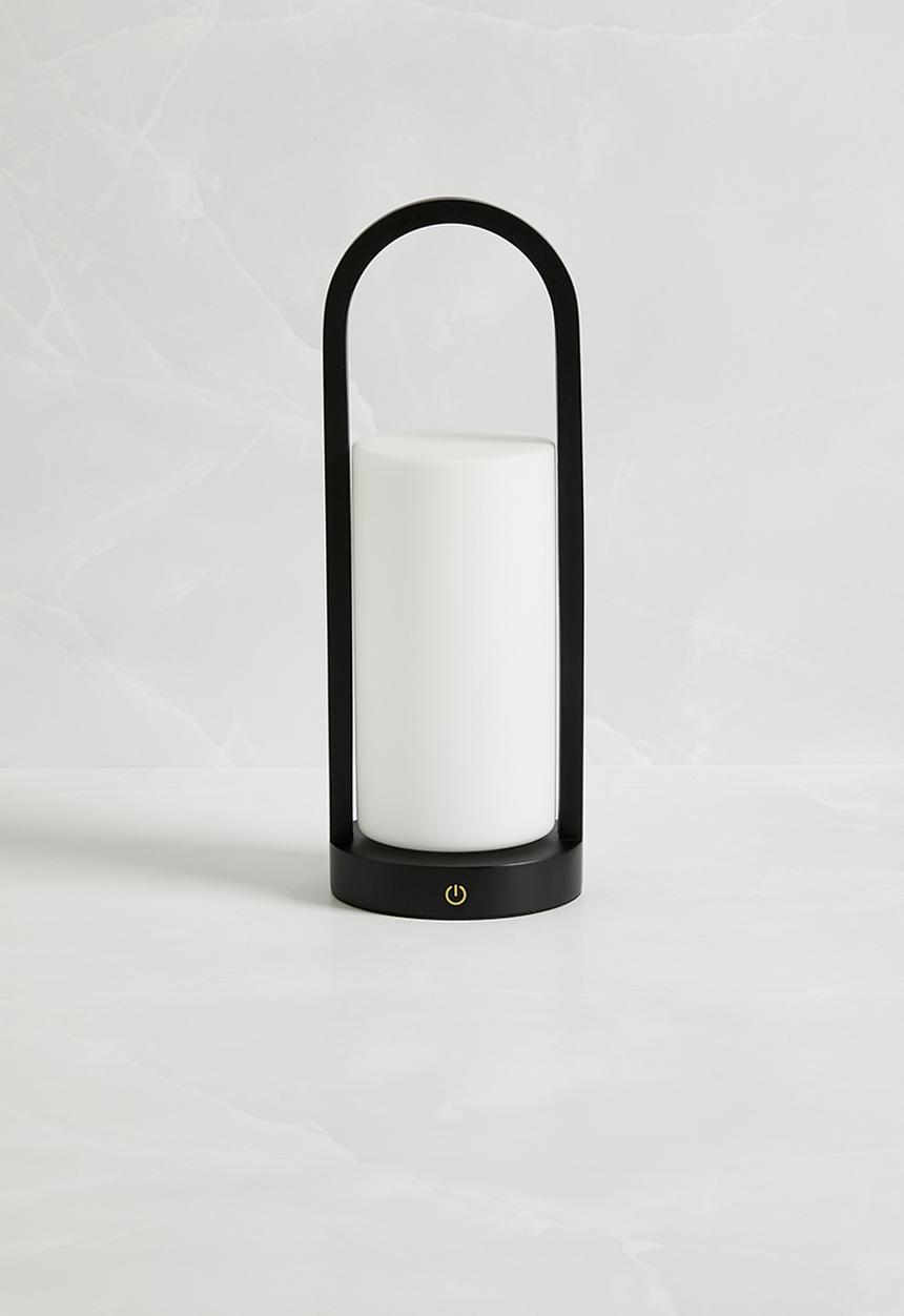 Hertex Haus - Radiant light tall - eclipse