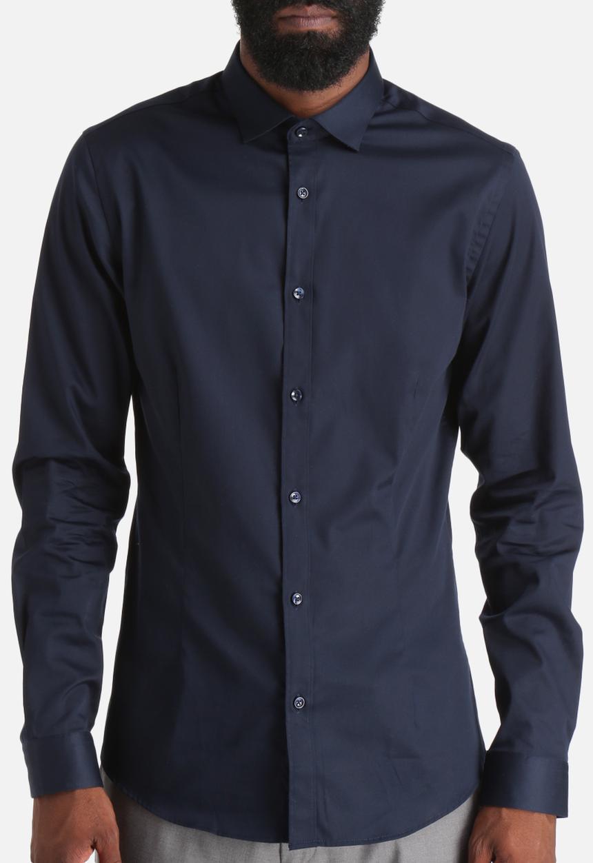Jack & Jones - Parma Super Slim Shirt