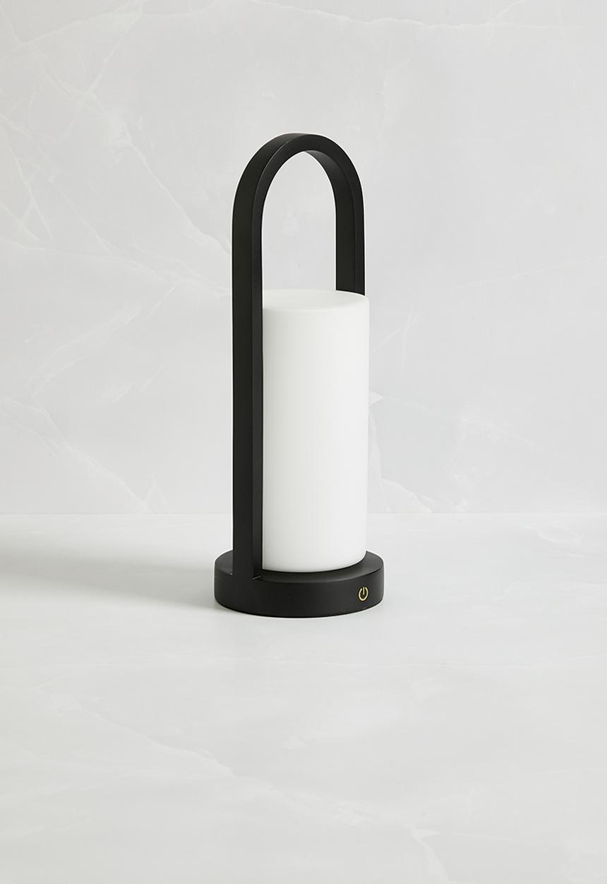 Hertex Haus - Radiant light tall - eclipse