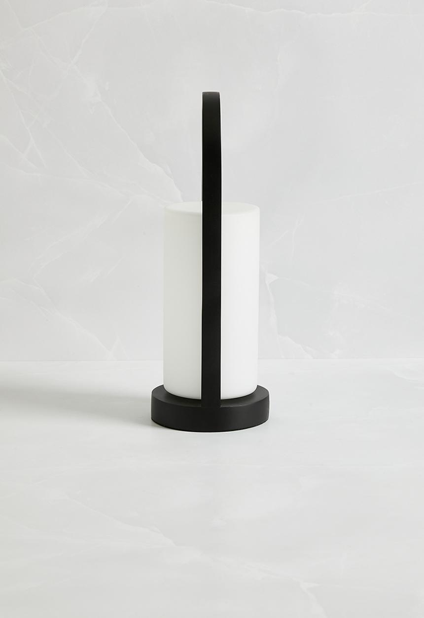 Hertex Haus - Radiant light tall - eclipse