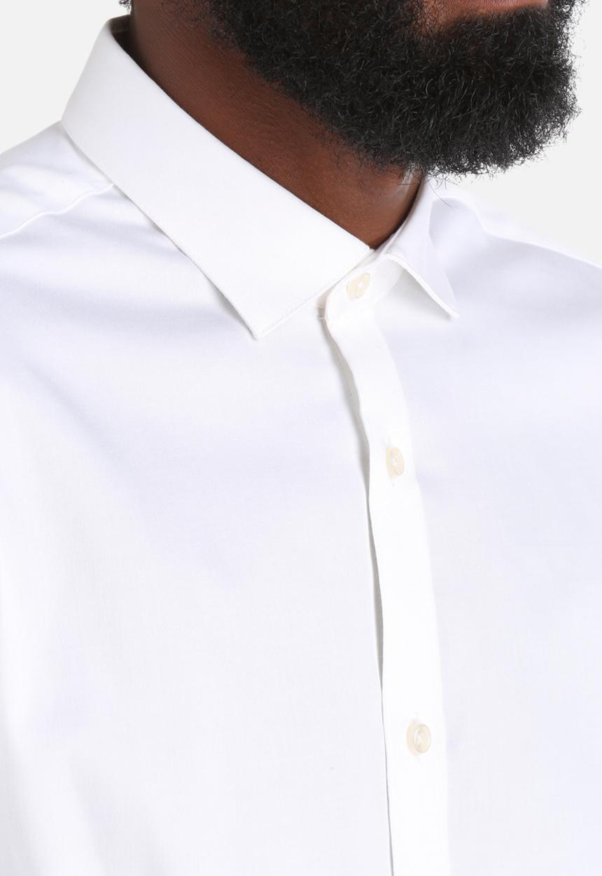 Jack & Jones - Parma Super Slim Shirt