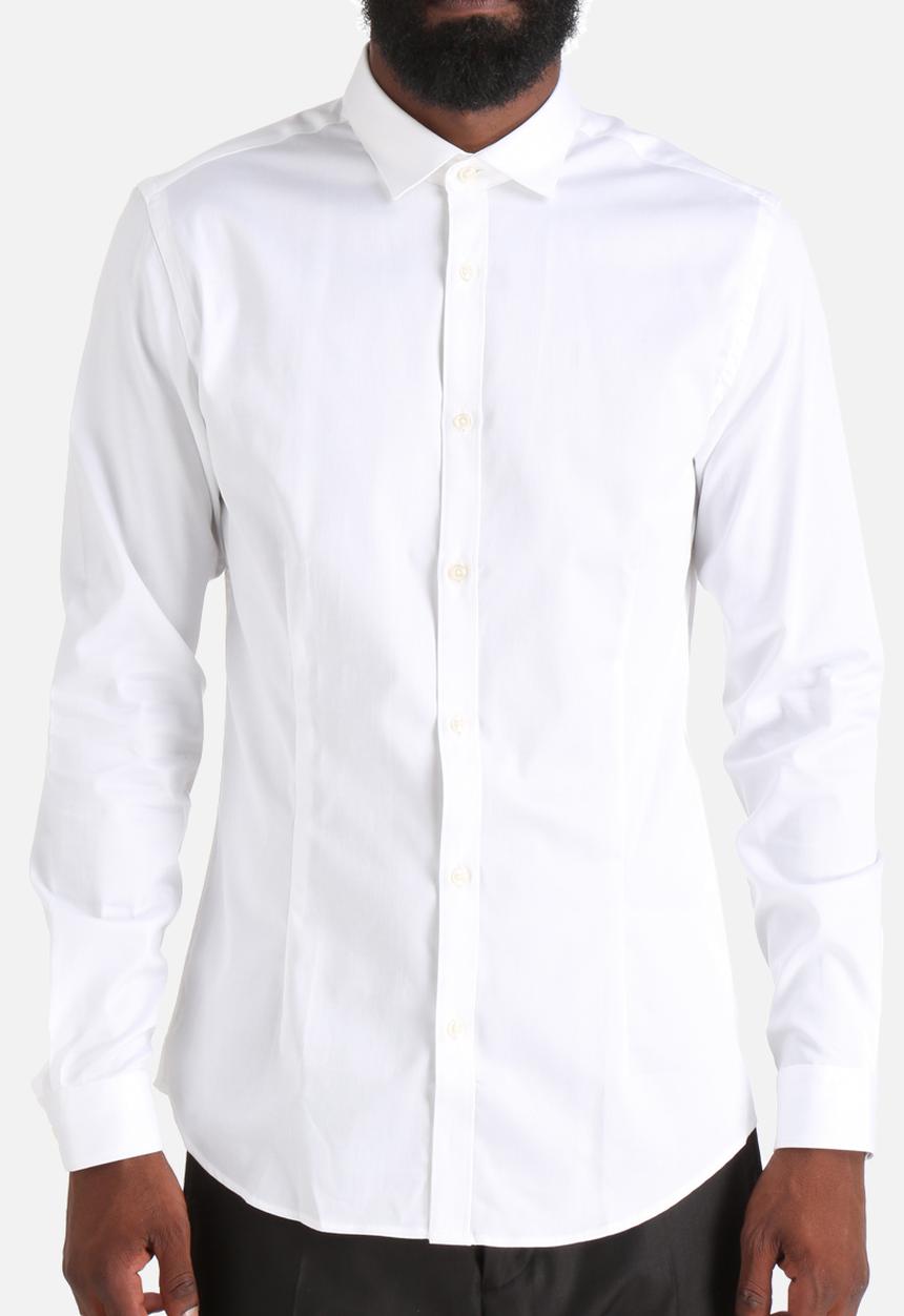 Jack & Jones - Parma Super Slim Shirt