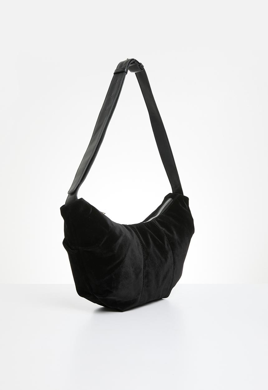 Superbalist - Lucy shoulder bag - black