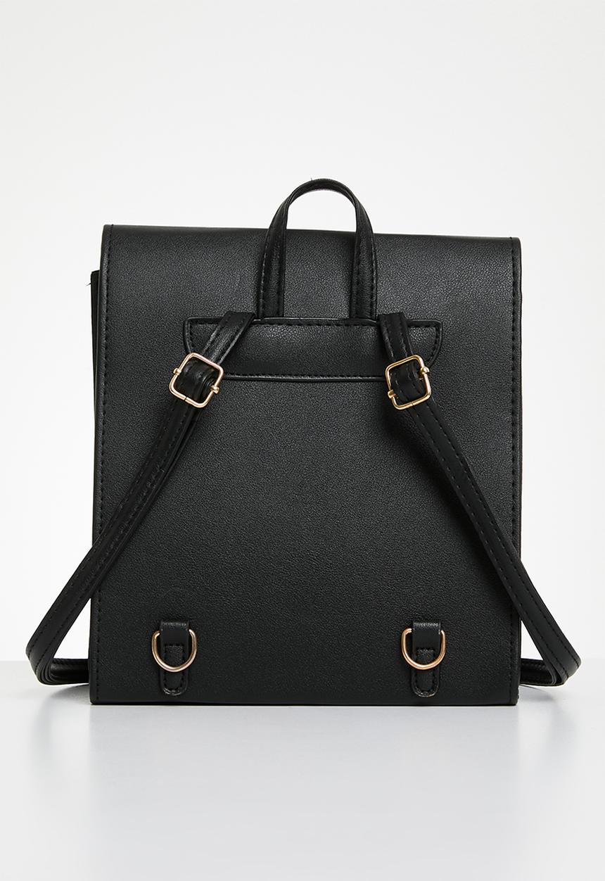 Superbalist - Sienna backpack - black