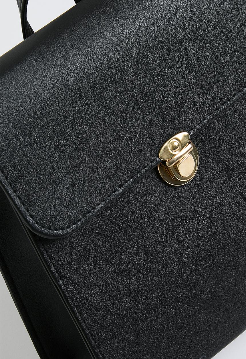 Superbalist - Sienna backpack - black