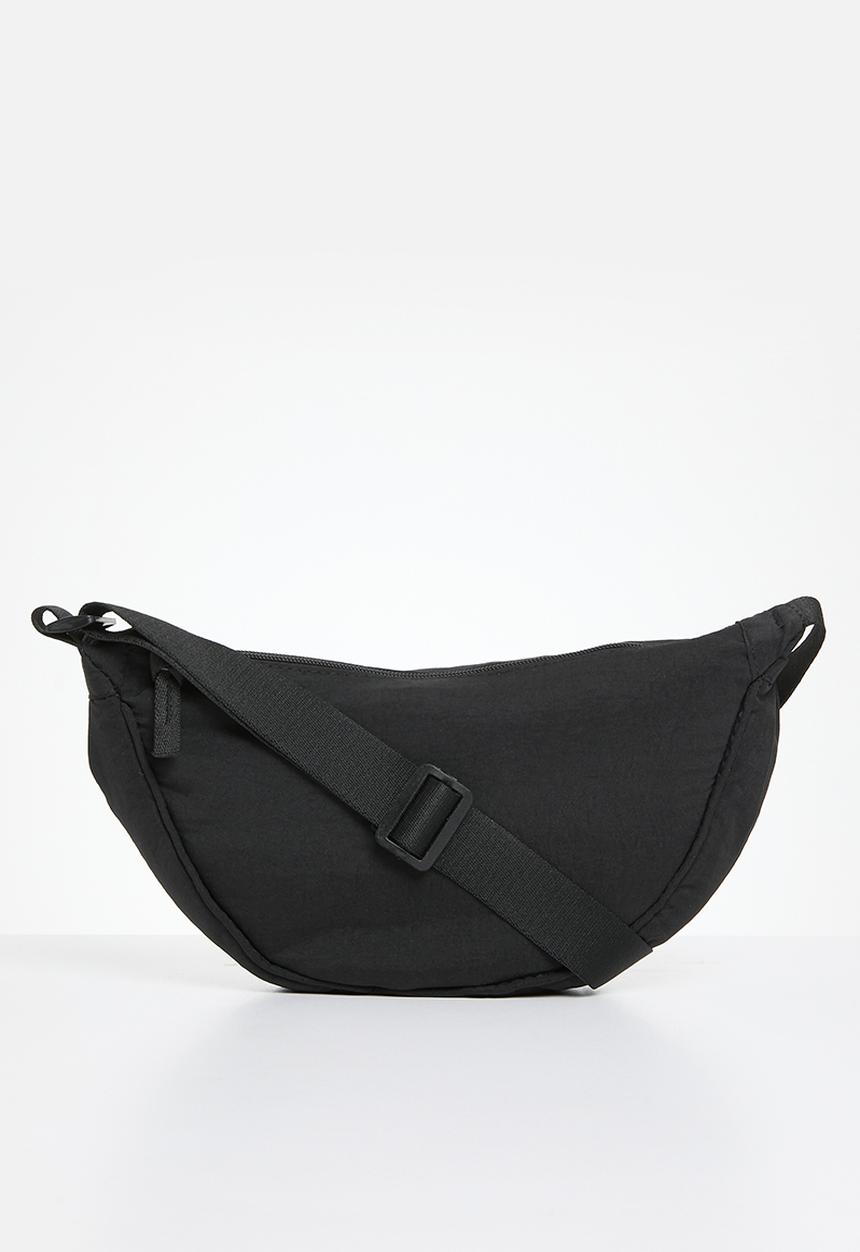 Superbalist - Marisa crossbody bag - black