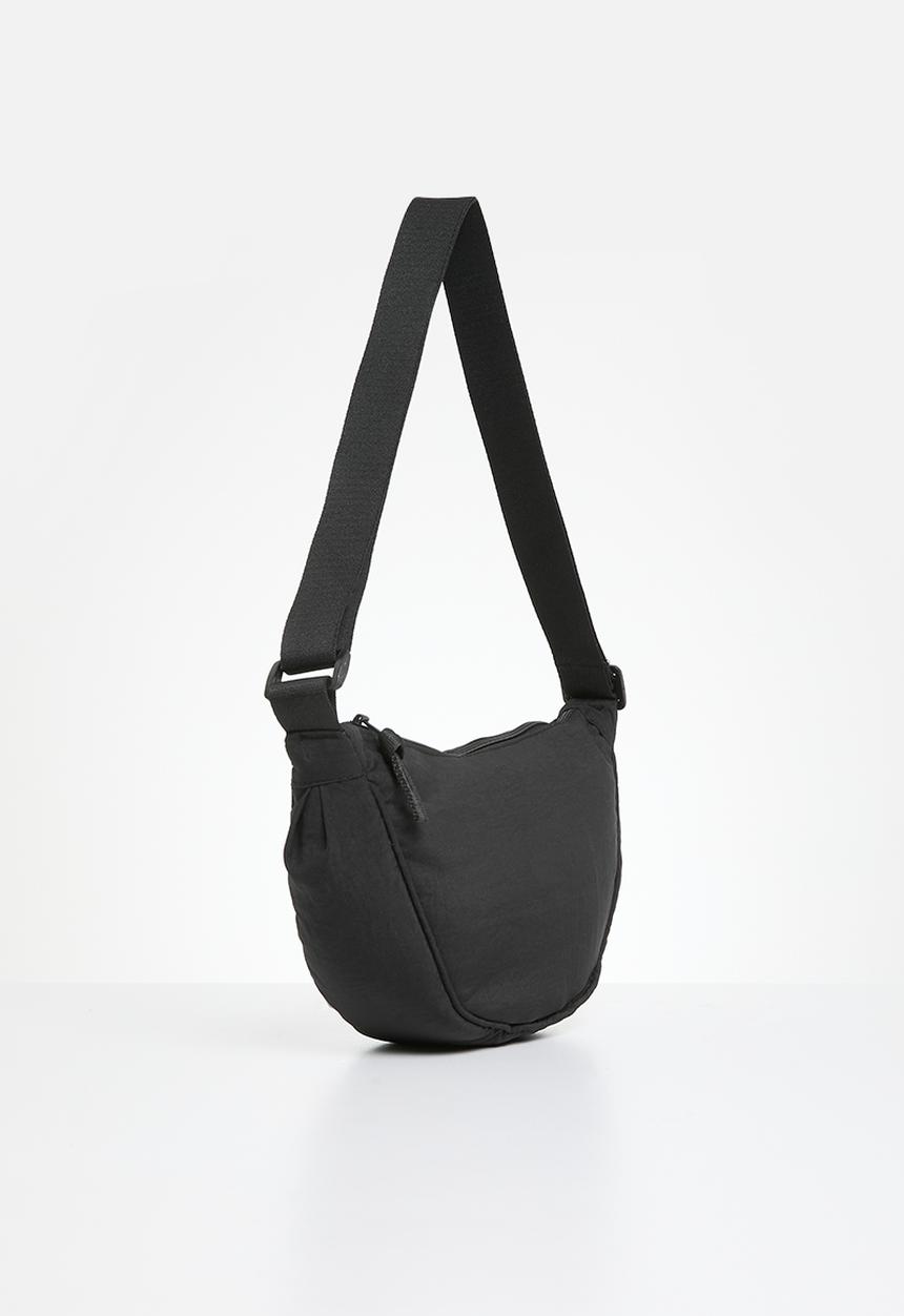 Superbalist - Marisa crossbody bag - black