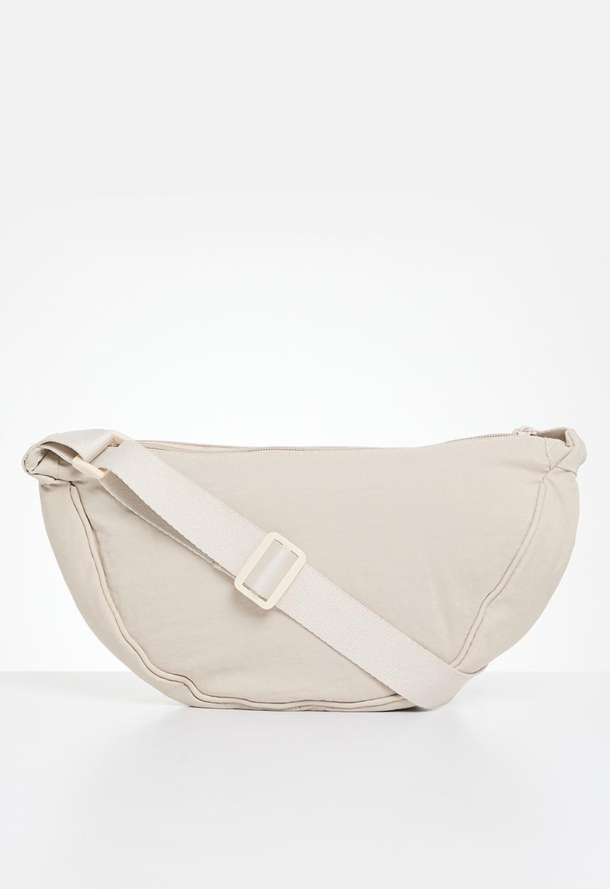 Superbalist - Marisa crossbody bag - beige