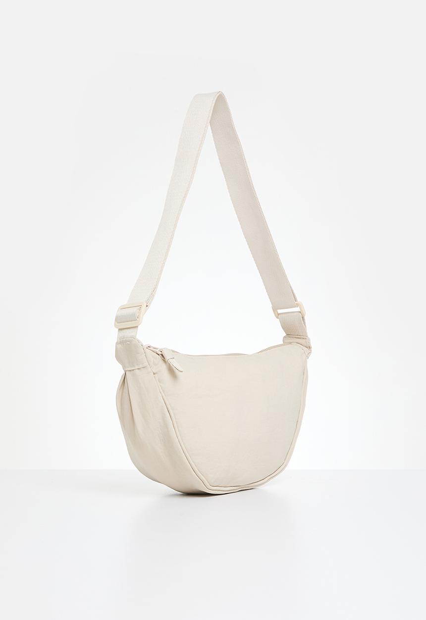 Superbalist - Marisa crossbody bag - beige