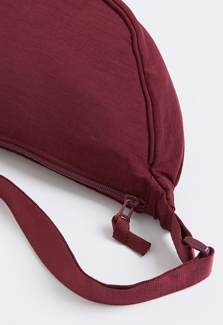 Superbalist - Marisa crossbody - burgundy