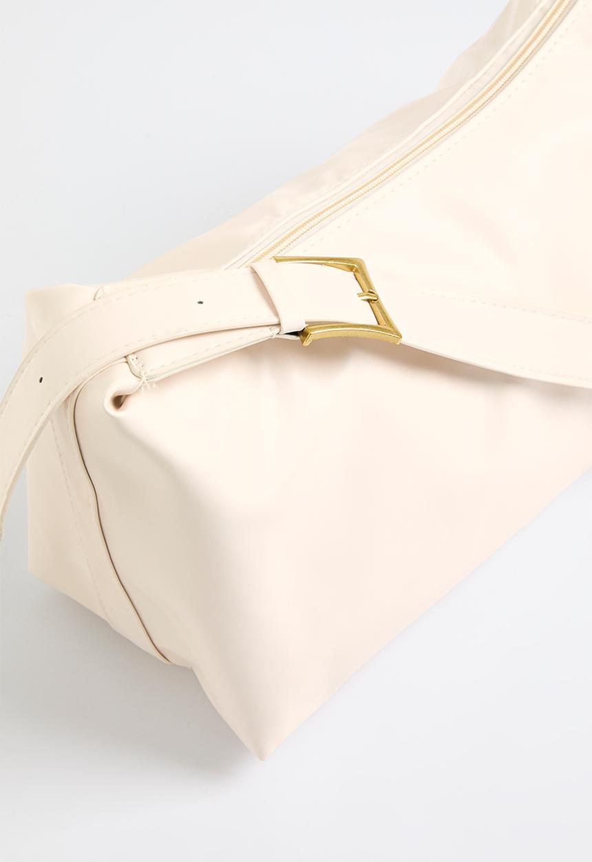 edit - Nala shopper bag - off white