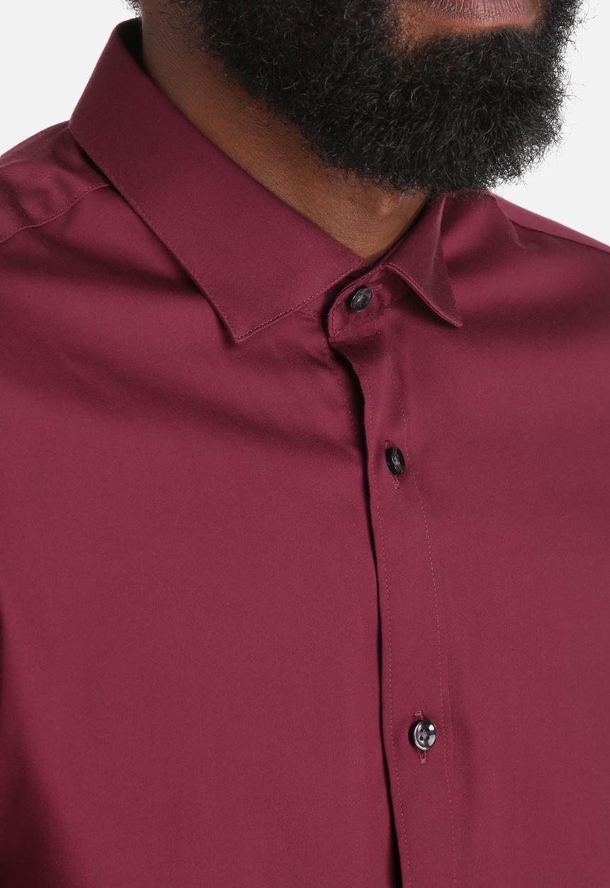 Jack & Jones - Parma Super Slim Shirt