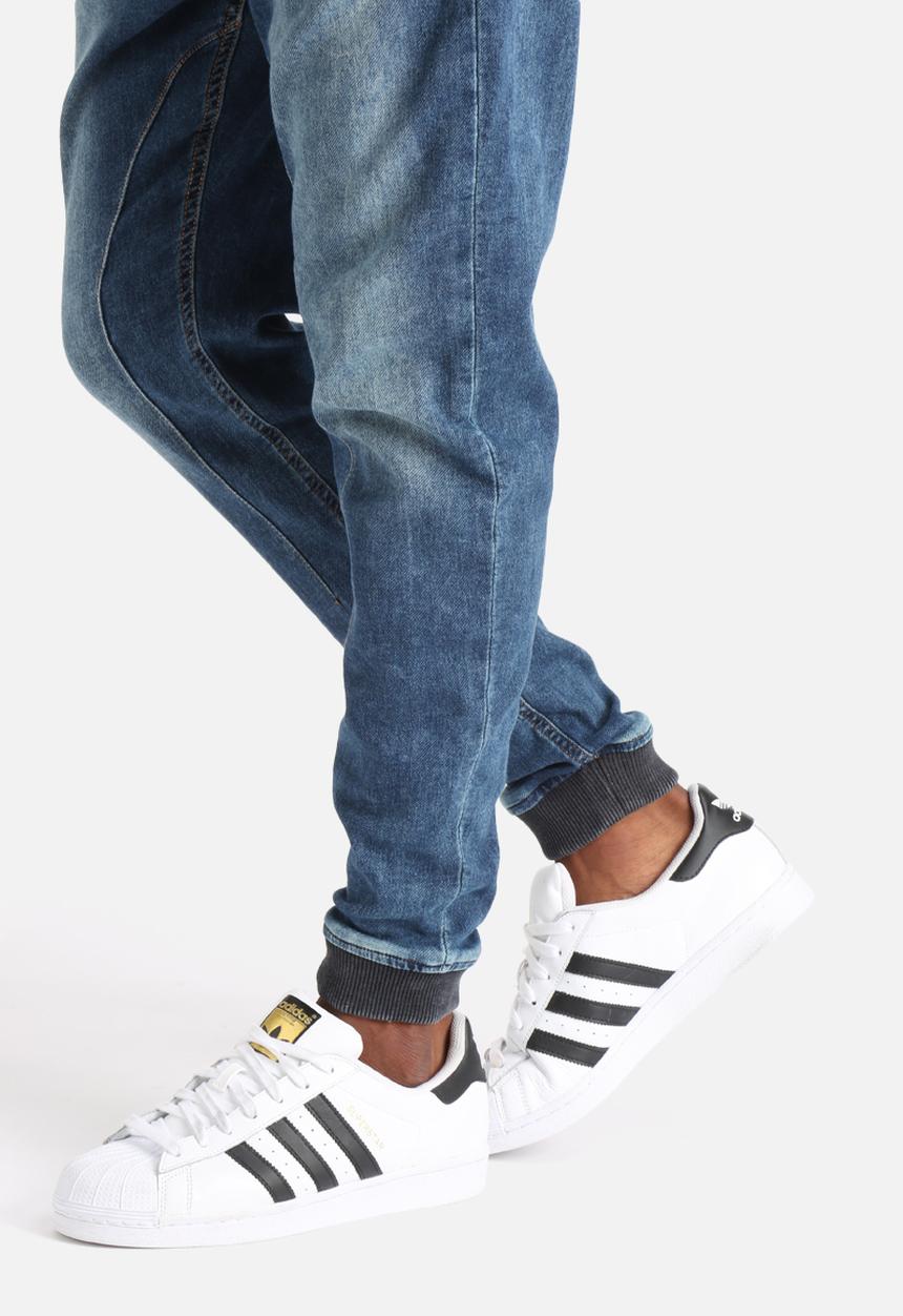 GUESS - Dylan slim Joggers