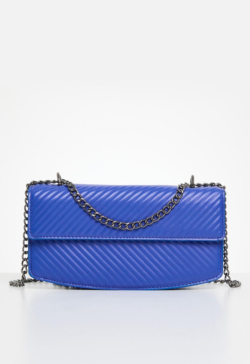 Superbalist - Scout shoulder bag - blue