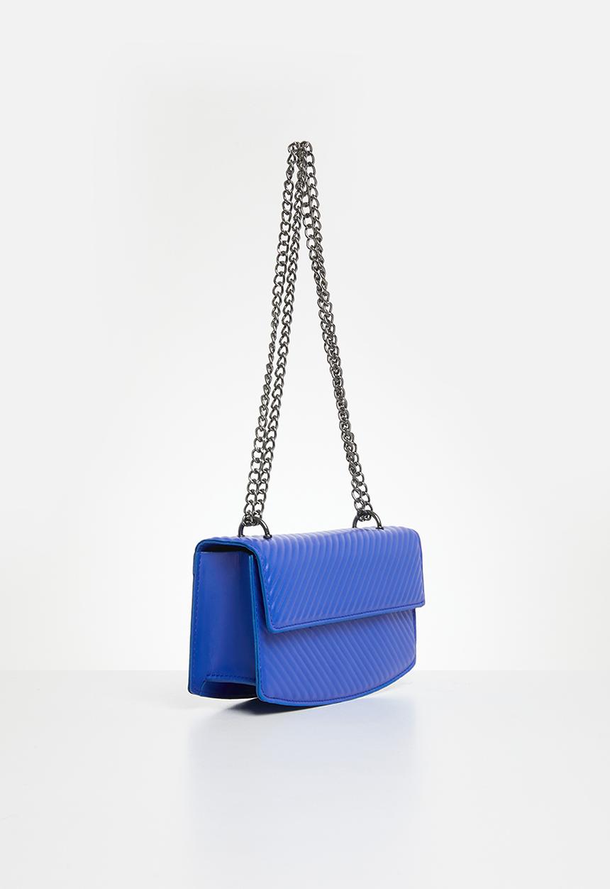Superbalist - Scout shoulder bag - blue