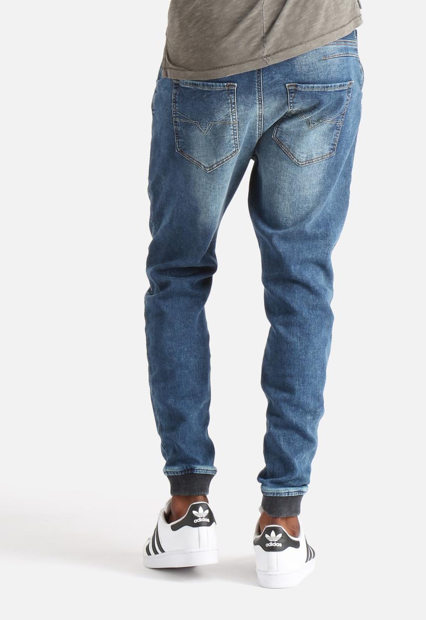 GUESS - Dylan slim Joggers
