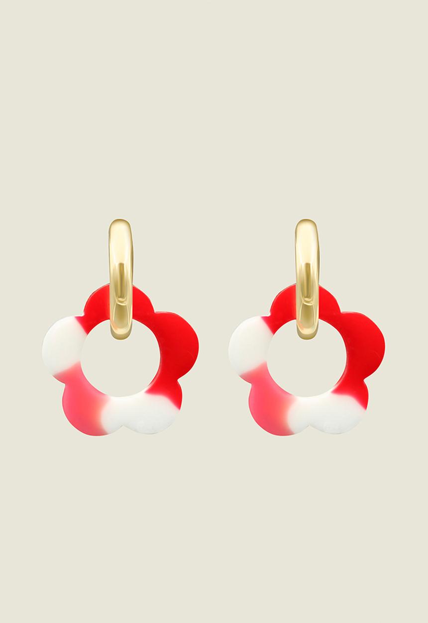 Pina Jewels - Daisy Charms - Multi