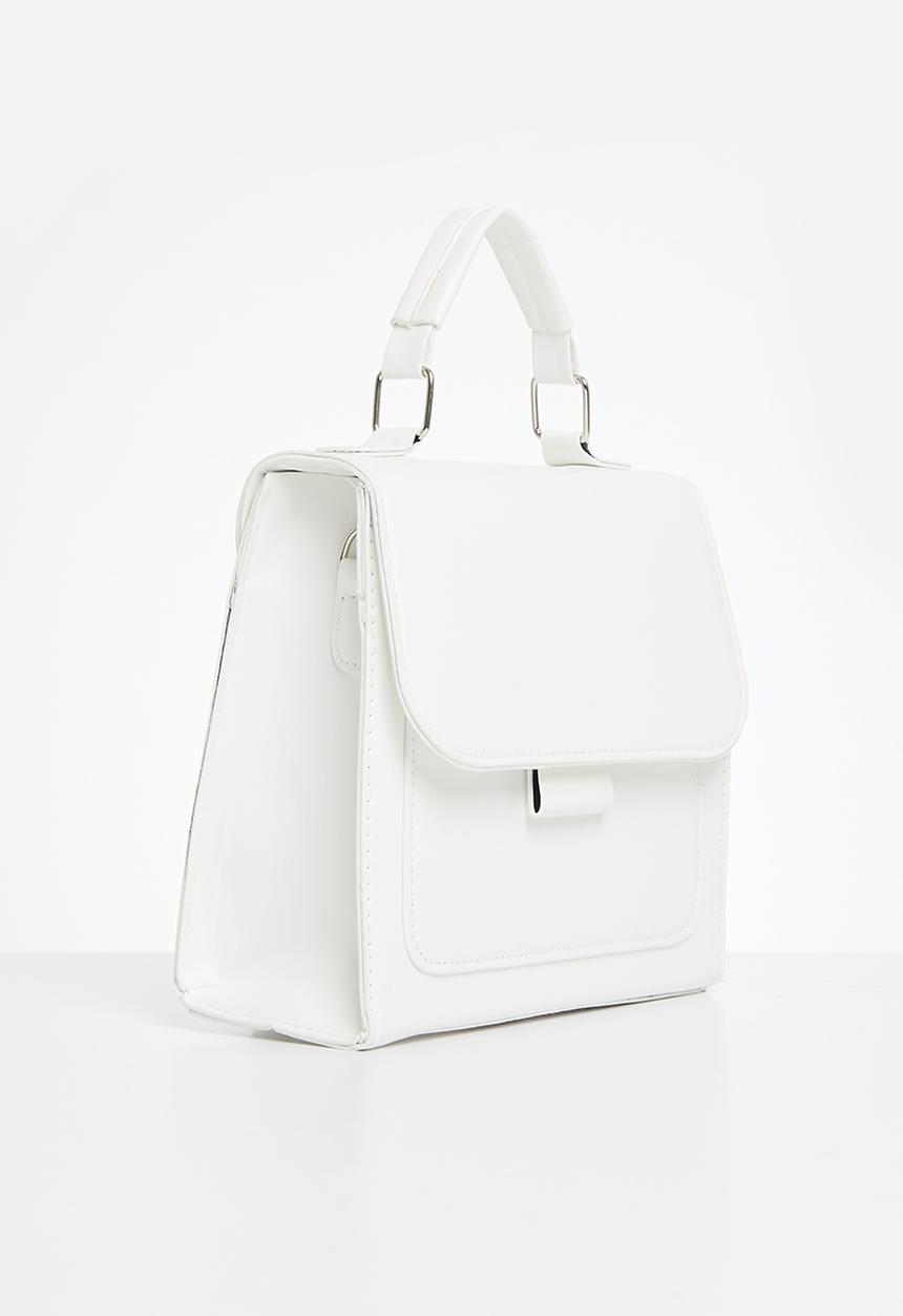 Superbalist - Raven backpack - cream