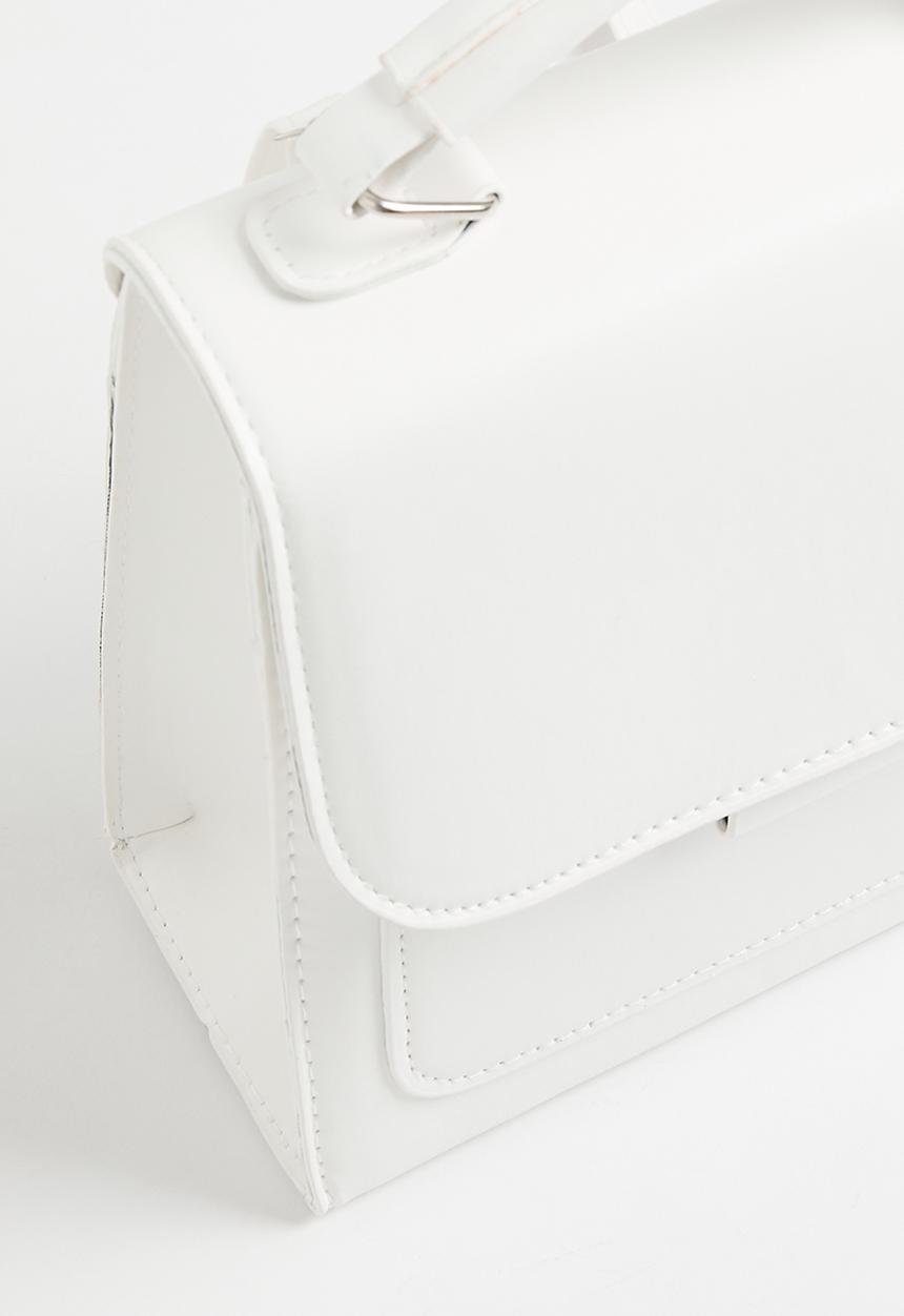 Superbalist - Raven backpack - cream