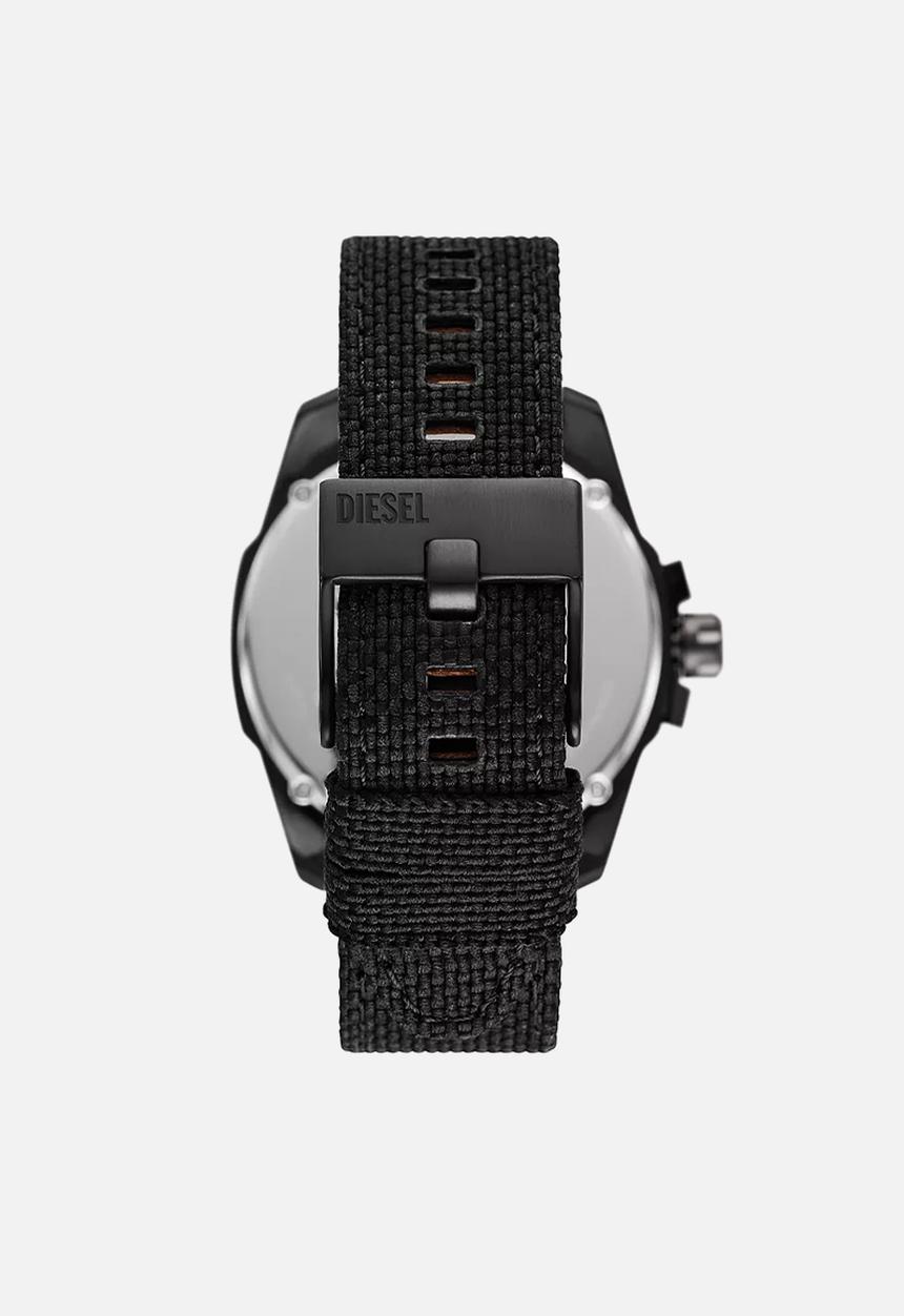 Diesel  - Baby Chief Solar DZ4653 - powered black