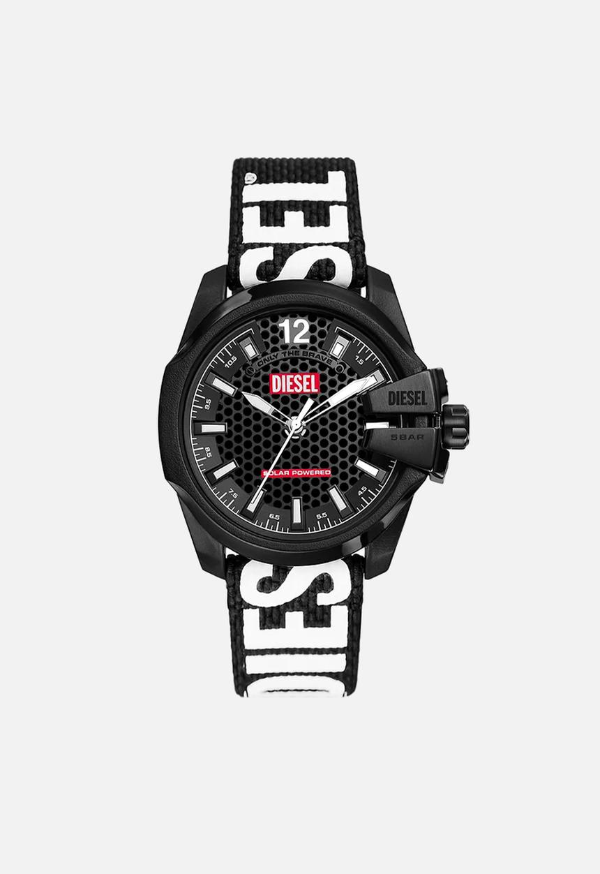 Diesel  - Baby Chief Solar DZ4653 - powered black