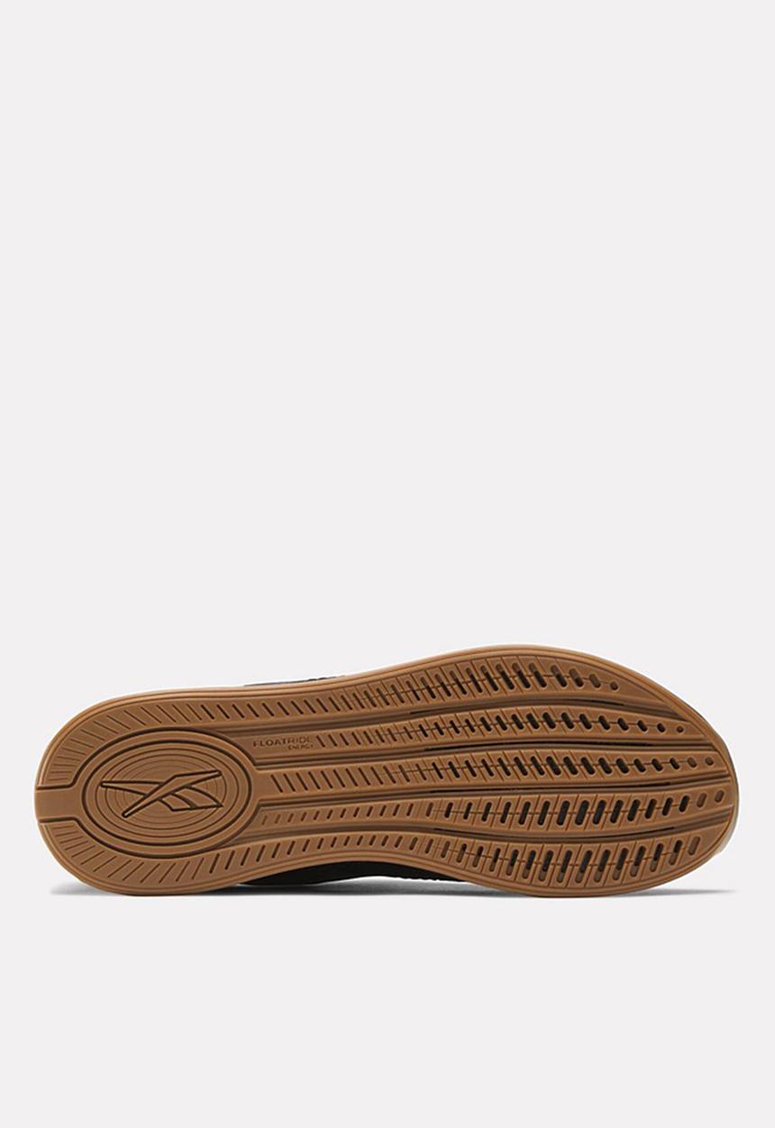 Reebok - Nano x4 - black/purgry/rbkle3