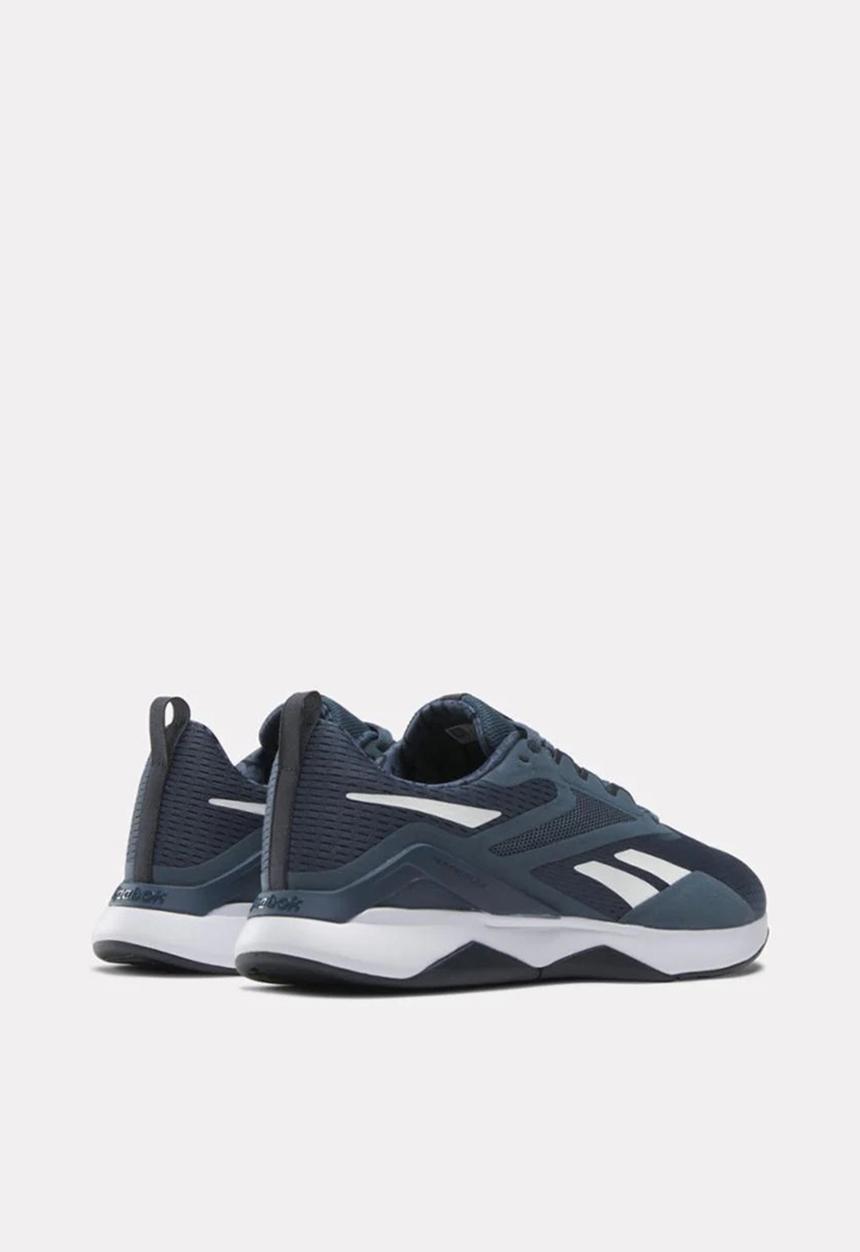 Reebok - Nanoflex tr 2 - eacobl/obs/ftwwht