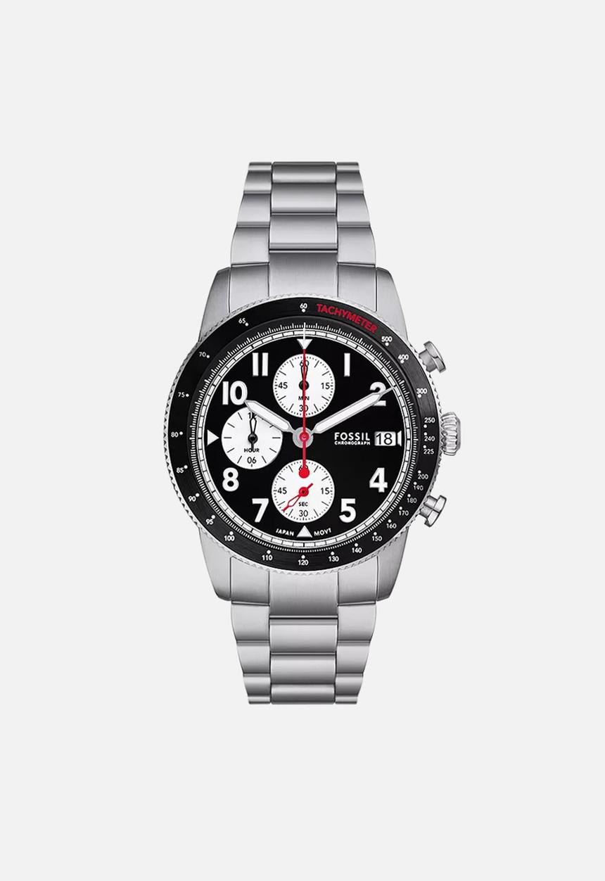 Fossil - Sport Tourer Chronograph  - FS6045