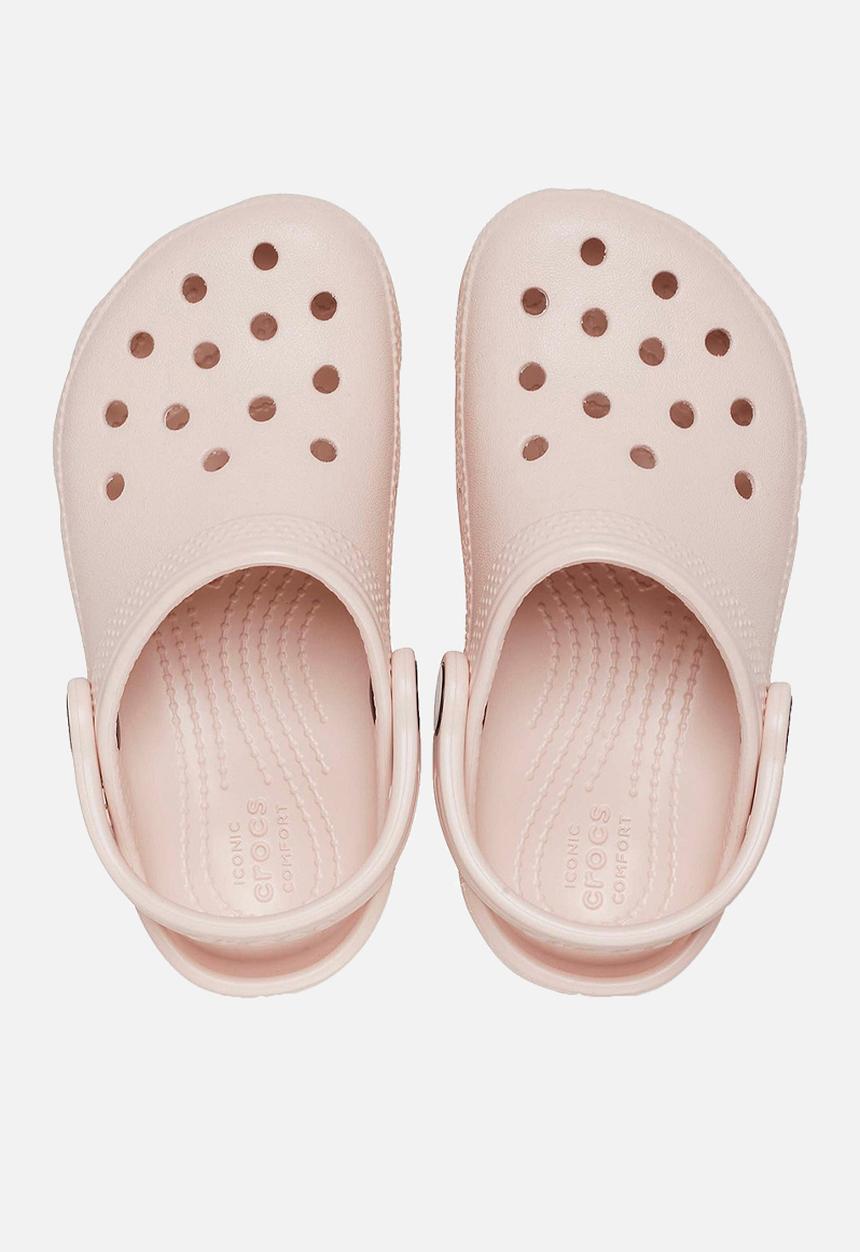Crocs - Classic clog k - quartz
