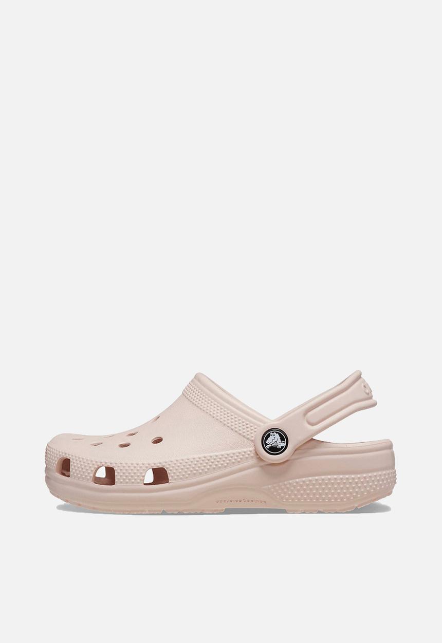 Crocs - Classic clog k - quartz