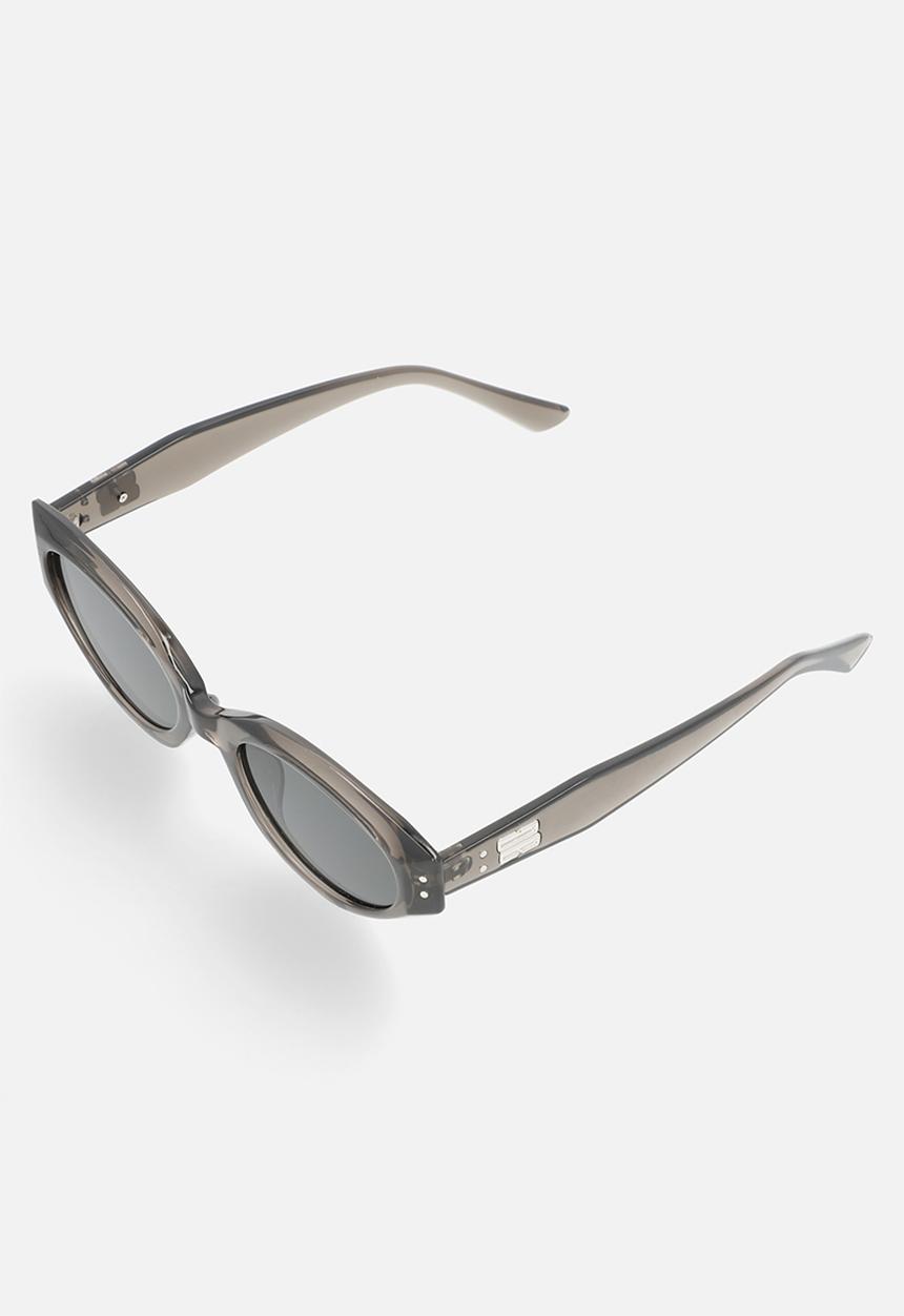 Superbalist - Julia cateye sunglasses - grey