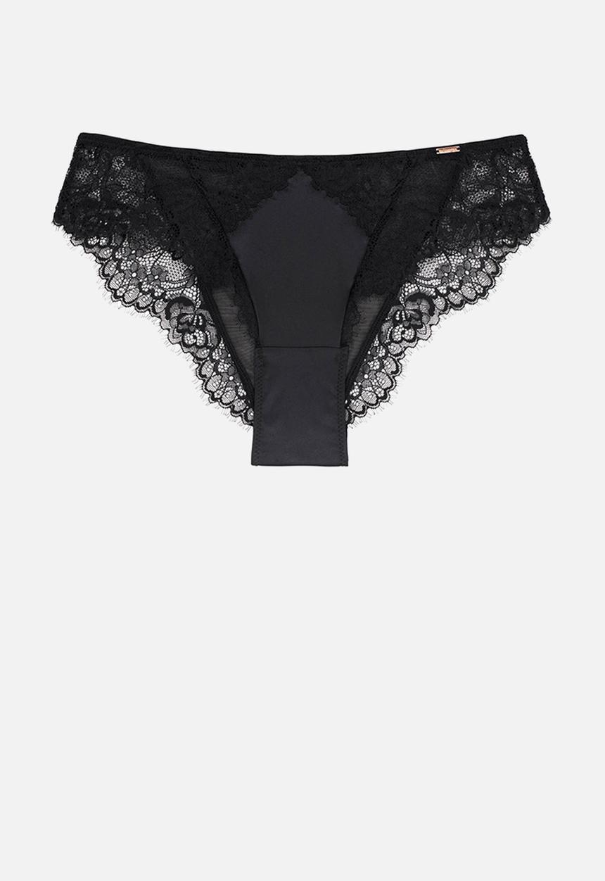 DORINA - Abelia cheeky hipster - black