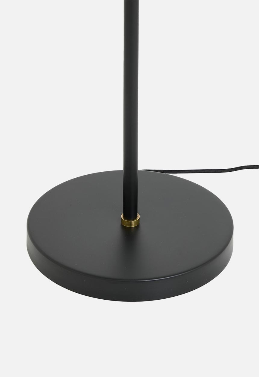 Hertex Haus - Mystique Floor Lamp - Nightshade