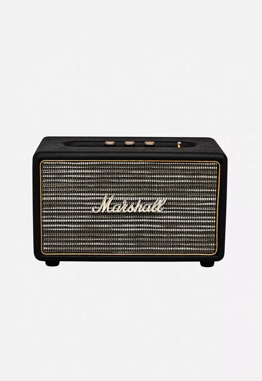 Marshall - Acton